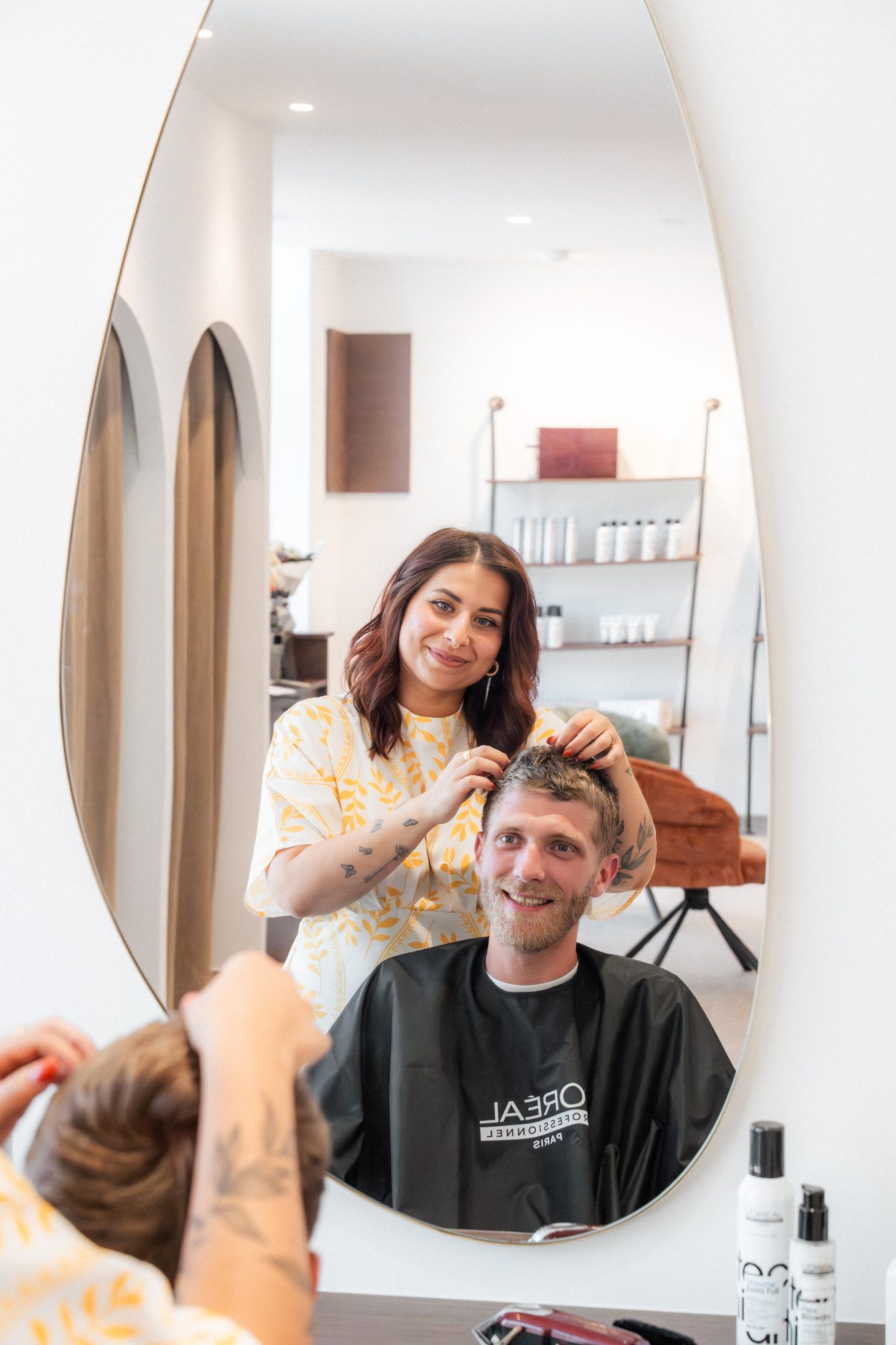 PHOTO_SALON, PASSION PRECISION